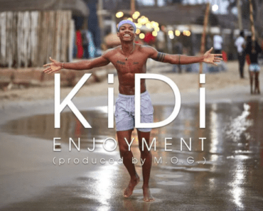 Enjoyment By Kidi