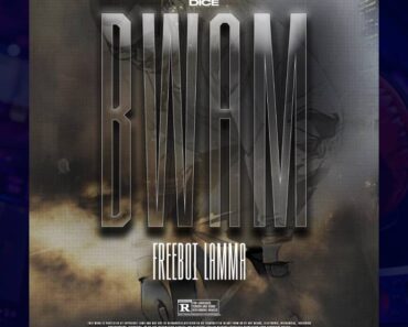 Freeboi Lamma – Bwam