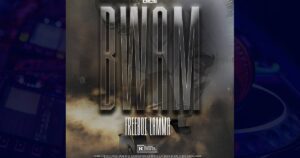 Freeboi Lamma - Bwam