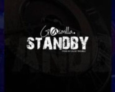 Gasmilla – Standby