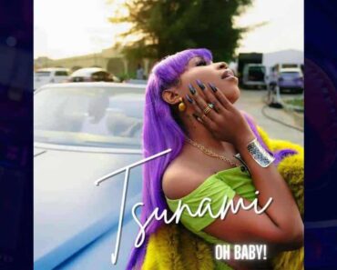 Guchi – Tsunami (Oh Baby)