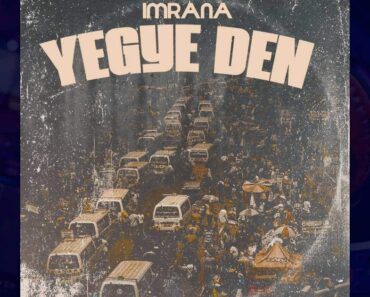 Imrana – Yegye Den