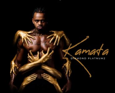 Kamata By Diamond Platnumz