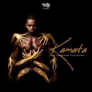 Kamata By Diamond Platnumz