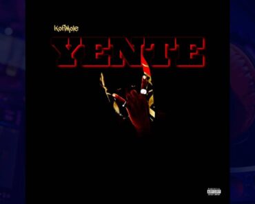 Kofi Mole – Yente