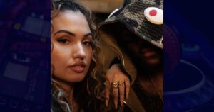 Mabel – All Over You ft. King Promise