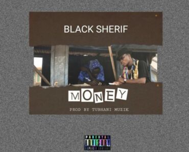 Money By Black Sherif