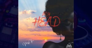 MzVee - My Head
