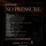 No Pressure Album By Sarkodie