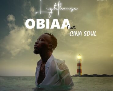 Obiaa By Akwaboah Ft. Cina Soul