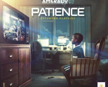 Abotr3 (Patience) By Amerado Ft Black Sherif