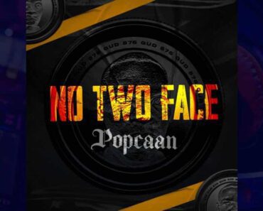 Popcaan – No Two Face