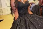 Quince Black Girl Trending Video Online