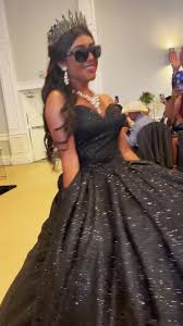 Quince Black Girl Trending Video Online