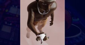 RJZ Ft Kelvyn Boy - Me Ne Woa