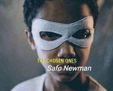 Safo Newman – The Chosen Ones (The Guardians)