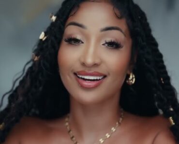 Shenseea – Dating Szn (Options)