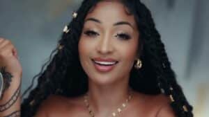 Shenseea - Dating Szn (Options)