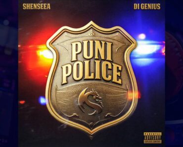 Shenseea – Puni Police ft. Di Genius