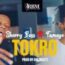 Tokro By Sherry Boss Ft Fameye