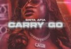 Sista Afia - Carry Go