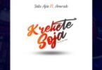 Sista Afia - Krekete Soja Ft. AmeradoSista Afia - Krekete Soja Ft. Amerado