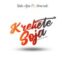 Sista Afia – Krekete Soja Ft. Amerado