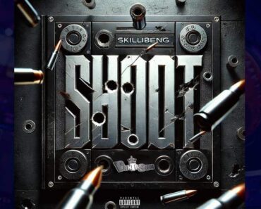 Skillibeng – Shoot Ft Panta Son