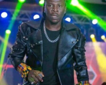 Stonebwoy 2025 New Songs