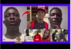 You Will Hear From Me - Striker Threatens After Gunshot Disgraced Him
