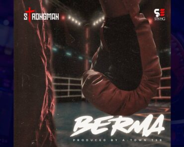 Strongman – Berma