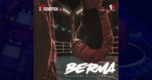 Strongman – Berma