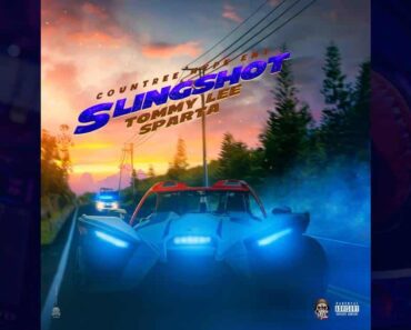 Tommy Lee Sparta – Slingshot ft. Countree Hype