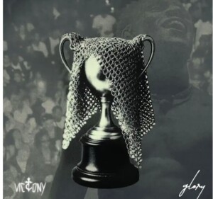 Victony - Glory