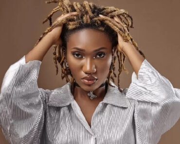 Wendy Shay 2025 New Songs