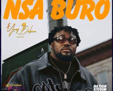 Young Dickson – Nsa Buro