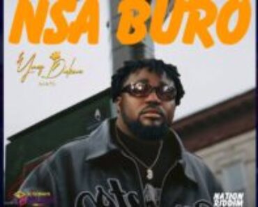 Young Dickson – Nsa Buro