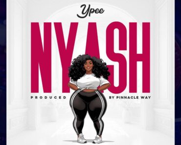 Ypee – Nyash