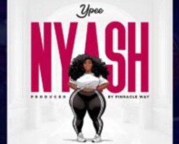 Ypee – Nyash