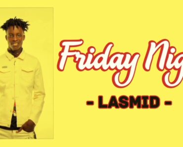 Friday Night Mp3 Lasmid