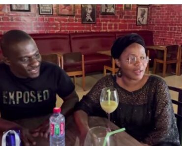 Zionfelix And Mzbel Spark Dating Rumors On Social Media