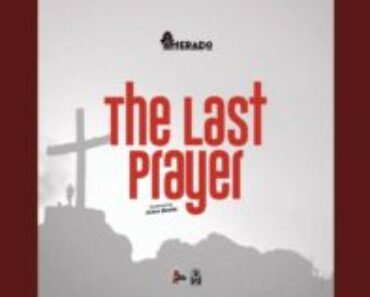 Amerado – The Last Prayer