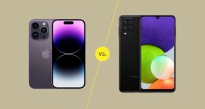 Android phones vrs IPhones, difference tips !