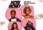 Baba Tundey Ft Wendy Shay x Eno Barony x Sista Afia – More Money
