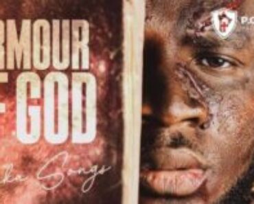 Ebuka Songs – Armour Of God