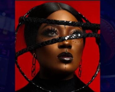 Efya – Radar