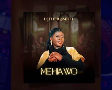 Esther Smith – Me Hia Wo