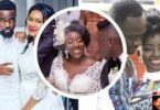 Ghanaian Musicians Who Are Married and Their Wives