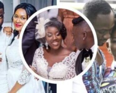 10 Successful Ghanaian Musicians Who Are Married and Their Wives’ Names