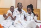 Ghanaian Musicians and the Number of Children